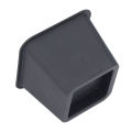 Furniture Risers Plastic 3 Inch Furniture Risers for Sofa. 