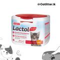 Beaphar Lactol Milk Powder For Kittens 250g. 