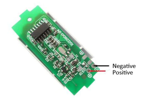 BMS%201S%20%2018650%20%20Lithium%20Battery%20Capacity%20Indicator%20Module%20Meter%20Power%20Level%20Display%20Board%20Charge%20Accessory%203.3V%20-4.2V%20-%20Image%203