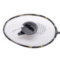 Badminton Racket String Machine Tools,AC-SM200 Tension Stringer,Black. 