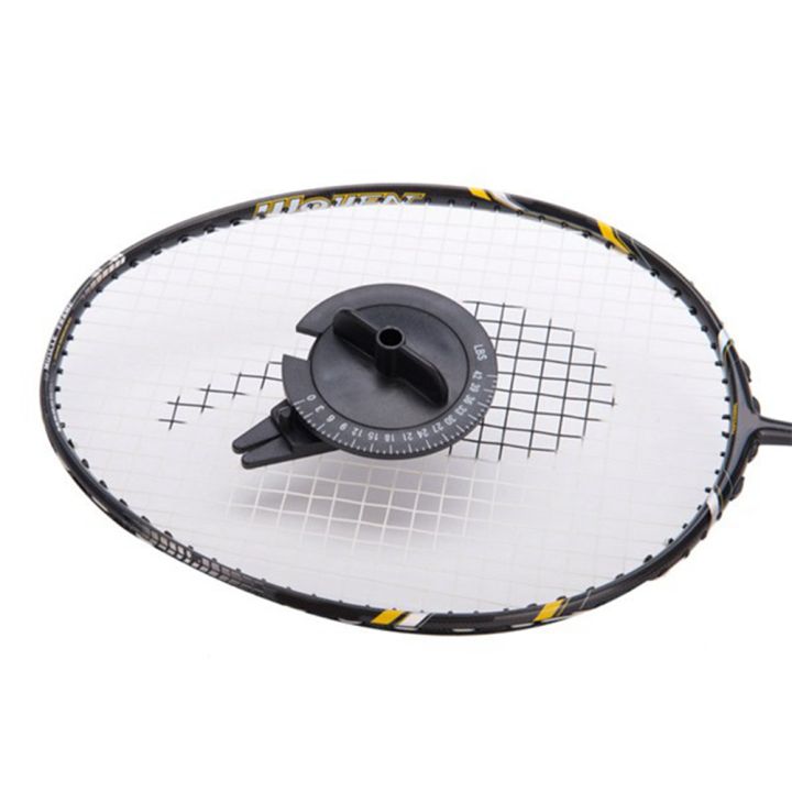 Badminton%20Racket%20String%20Machine%20Tools,AC-SM200%20Tension%20Stringer,Black%20-%20Image%206