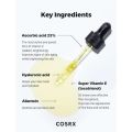 COSRX The Vitamin C 23 Serum 20ml. 