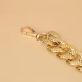 Chain For Handle Bag Handbag DIY Accessories For Bag Strap Hardware Bag Handle. 