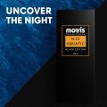 Morris N°23 Aquatic Black Edition Eau De Parfum 100ml – Long Lasting Fresh Fragrance. 