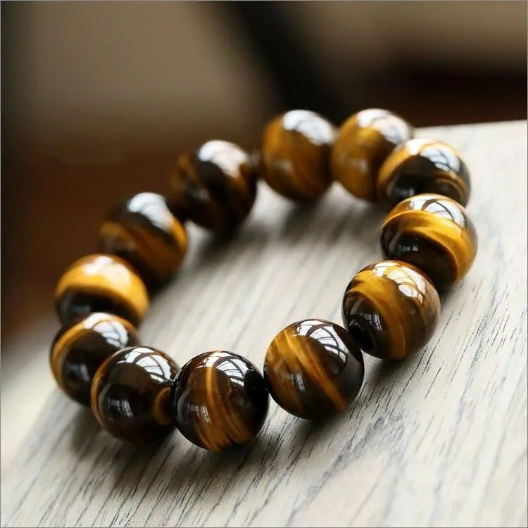 Tiger Eye Bracelet - Image 2