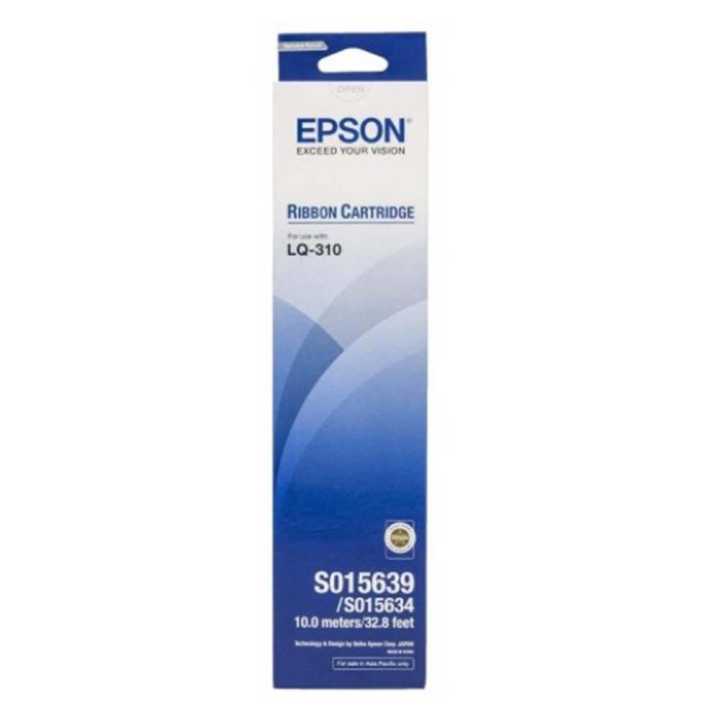 Epson LQ-310 Ribbon 2 Pack | Daraz.lk