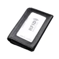 【ZIME】Royal Bagger Men Small Wallet Handmade  Cow Leather Men's  Purse Card Holder Wallets Vintage Fashion. 