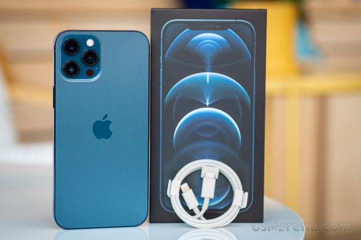 Apple%20iPhone%2012%20Pro%20MAX%20128GB/256GB%20Rom%20Smart%20Phone%20-%20Image%203