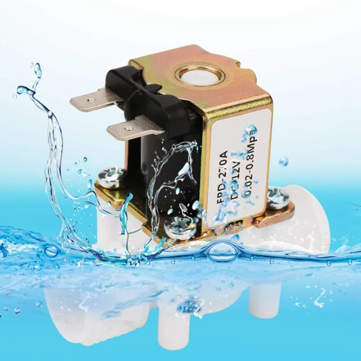 Dc12V%20N/C%20Normally%20Closed%20Water%20Solenoid%20Valve%20G1/2-Inch%20Plastic%20%20Solenoid%20Valve%20for%20Water%20Dispenser%20-%20Image%204