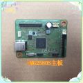 【All Of Me】Original printer mainboard inter board QM7-4706 MG2580S MG2580 formatter logic board printer. 