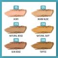Maybelline New York Perfect FIT ME Flawless Matte Base Makeup Combo Conceal+Blend Duo Kit, Fit Me Foundation 115 (30ml)+Fit Me Concealer Shade 10 (6.8ml) FROM INDIA(SAM). 