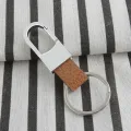 Key Small Ring Key Ring Men's Metal Car. 
