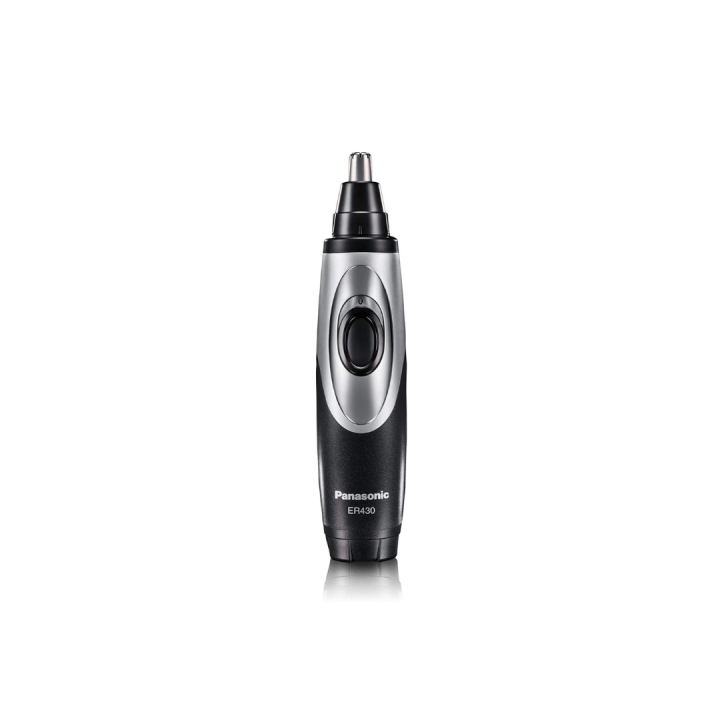 Panasonic vacuum nose trimmer - ER430K