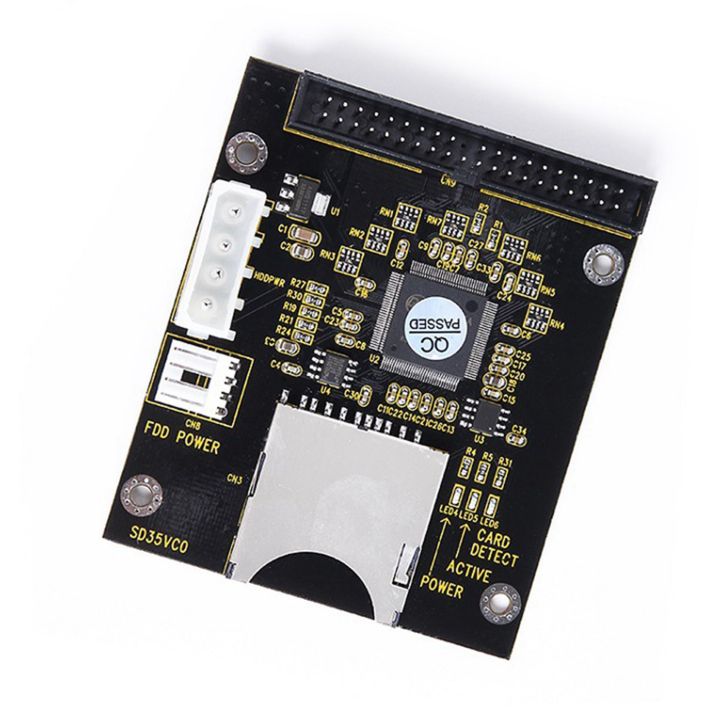 1%20PCS%20SSD%20Embedded%20Storage%20Adapter%20Card%20SD%20to%203.5%20Inch%20IDE%2040%20Pin%20Converter%20Card%20IDE%20SD%20Card%20Adapter%20IDE%20Expansion%20Card%20-%20Image%204