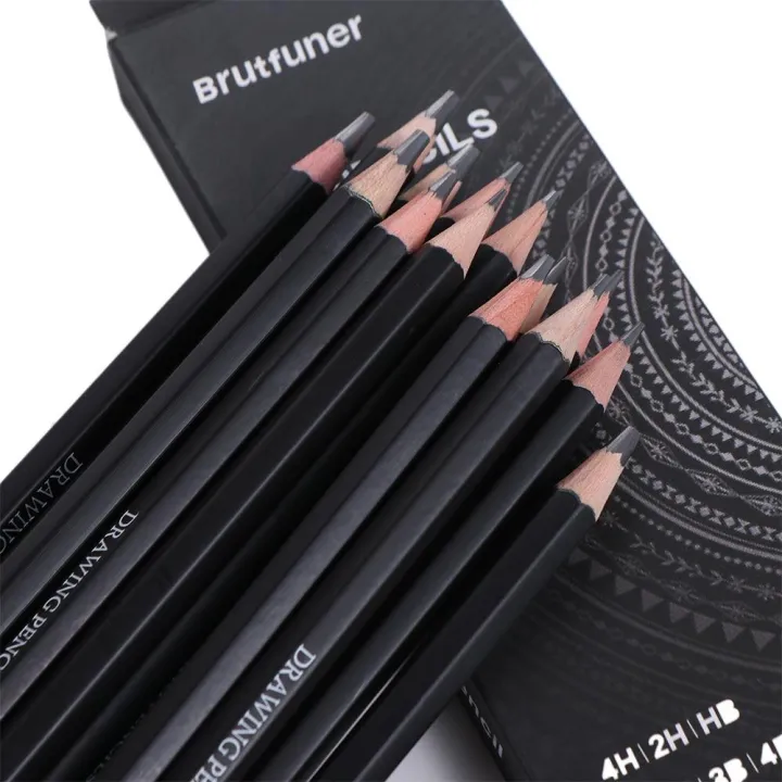 Smooth%20Writing%20Sketch%20Pencil%20Set%20HB%202H%204H%20B%202B%203B%2010B%2012B%2014B%20Graphite%20Pencil%20Professional%204B%205B%206B%207B%208B%20Drawing%20Pencil%20-%20Image%203