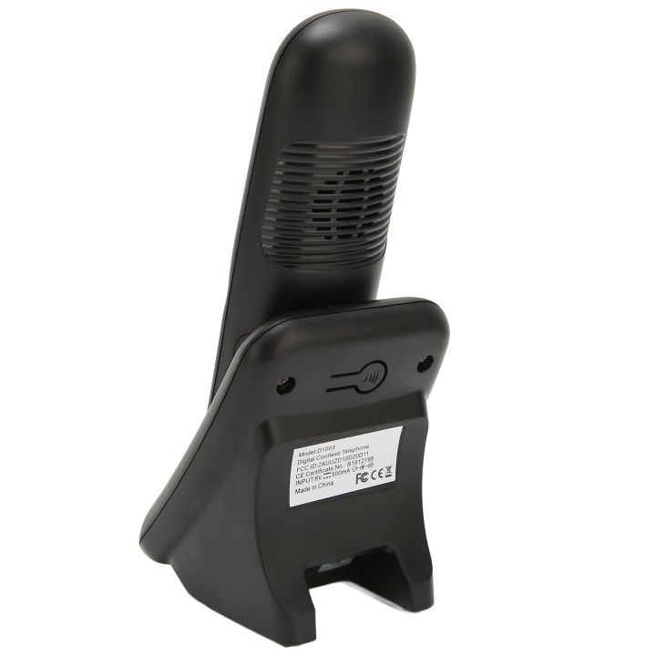 Cordless%20Phone,%20Digital%20Cordless%20Telephone%2016%20Interface%20Languages%20US%20Plug%20100-240V%20with%20LCD%20Backlight%20for%20Office%20-%20Image%207