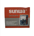 High Quality SUNWA YX-360TRD ANALOG Multimeter (A Grade). 