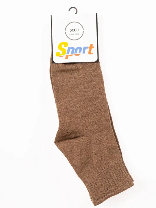 Men's Half Socks 8510
