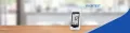 Bionime GM700 Glucometer (Lifetime Warranty). 