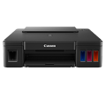 Canon PIXMA G1010 Refillable Ink Tank Printer. 
