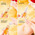【Fashion-forward】Xiangfu Er Baipeptide Cell Soothing Transdermal and Essence Moisturizing, Moisturizing and Facial Anti-wrinkle Essence Original. 