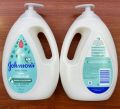 Johnson's milk+rice baby bath 1000ml. 