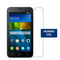HUAWEI Y5C Tempered Glass Screen Protector. 