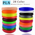 Pen ABS Filament 3D Printer Christmas Presents Lapiz Printing School 3D. 