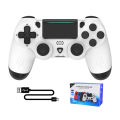 Data FROG PS4 Pro Ultra Thin USB Six Axis Controller. 