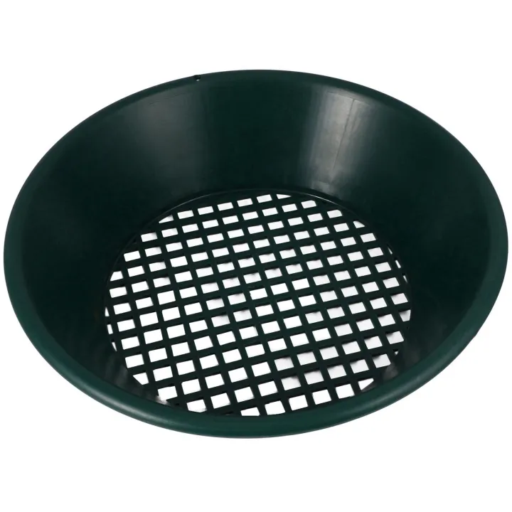 2Pc%20Green%20Gold%20Pan%20Sifting%20Classifier%20Mesh%20Screen%20Mining%20Sifter%20Metal%20Detecting%20Tool%20Panning%20Classifier%2034X34X10cm%20-%20Image%204