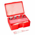 17Pcs 211.1g 10mg-100g M2 Set Grams Precision Calibration Weight Digital Scale. 