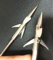 1pc Arrows Metal Arrows Stainless Steel Flying Fish Darts Kl. 