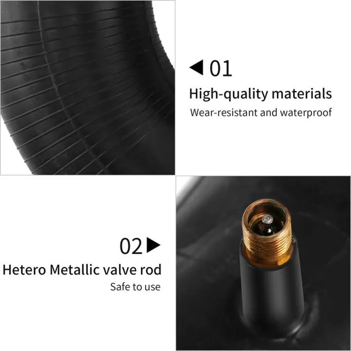 Set%20of%20Two%2015X6.00-6%20Lawn%20Tire%20Inner%20Tube%2015X6X6%20TR13%20Lawn%20Mower%20Tractor%20Tire%20-%20Image%205