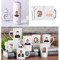【Exclusive Offer】50Pcs Feminist Ruth Bader Ginsburg Stickers RBG Famous Quote Decals For Laptop Phone Moto Car Bicycle Luggage Stationery Sticker. 