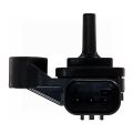 1WS-82380-00-00 MAP Sensor Motorcycle Air Pressure Sensor for YZFR1 R1 R6 VMX1700 VMAX WR250 2C08238000. 