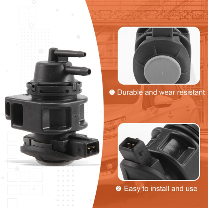 Turbo%20Pressure%20Solenoid%20Valve%208200661049%20for%20Renault%20Clio%20Koleos%20Mk3%20-%20Image%205