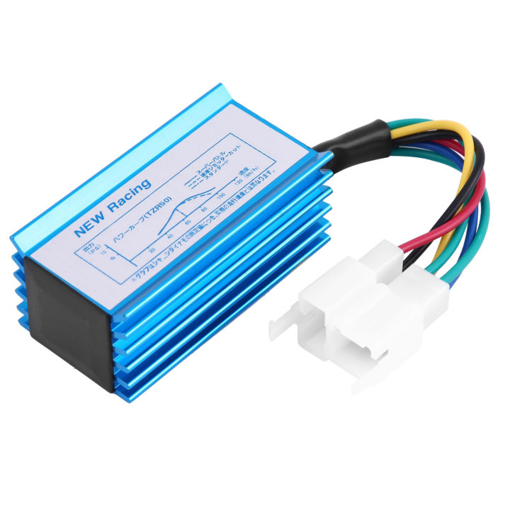 6%20Pin%20Racing%20CDI%20Box%20Ignition%20Coil%20for%20Motorcycle%20125cc%20150cc%20200cc%20250cc%20Pit%20Bike%20Scooter%20ATV%20-%20Image%207