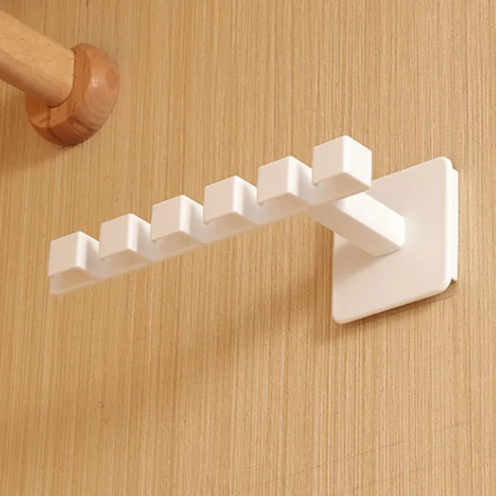 6%20Hooks%20Hat%20Holder%20L%20Shaped%20Storage%20Rack%20Wall%20Mount%20Hat%20Belt%20Organizer%20Hooks%20Maoxiu%20-%20Image%204