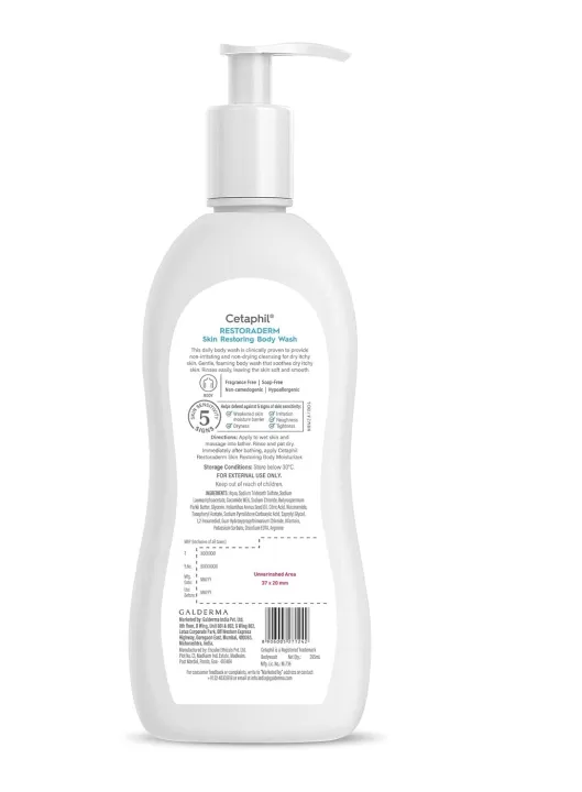 Cetaphil%20Restoraderm%20Body%20Wash%20295%20Ml%20Skin%20Care%20-%20Image%202