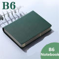 Portable Pocket Notebooks A6 Lined/Blank Diary Planner Journal Notepad Stationery For Office School Supplies 360 Pages. 