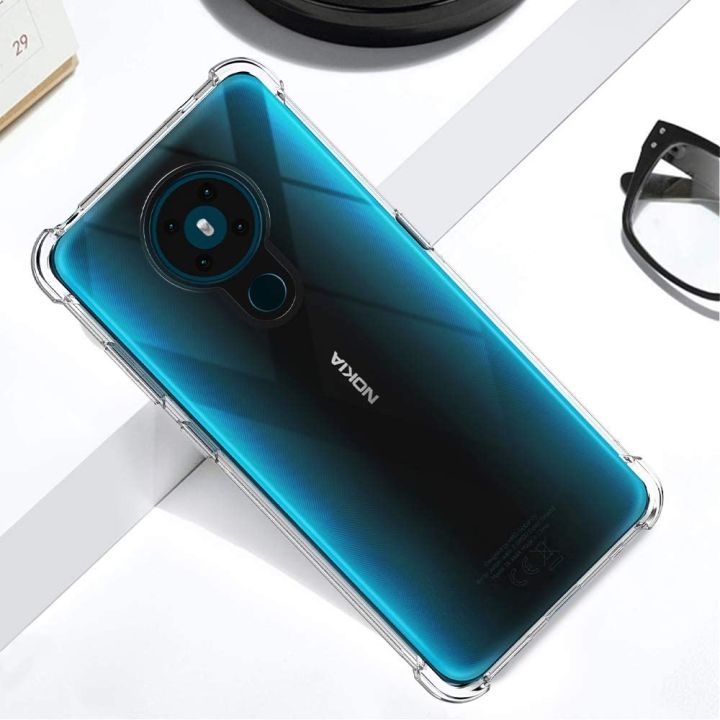 For%20Nokia%205.3%20Back%20Cover%20Shockproof%20Transparent%20Soft%20TPU%20Silicone%20Protector%20Phone%20Case%20with%20Shock%20Absorption%20Bumper%20Corners%20-%20Image%208