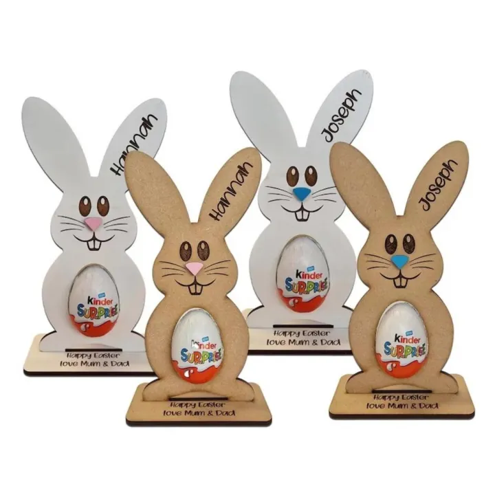 Three-Dimensional%20Wooden%20Easter%20Rabbit%20Reuse%20Woodiness%20Woodinessthree-Dimensional%20Standing%20Bunny%20Wood%20Craft%20Ornaments%20Wood%20-%20Image%206