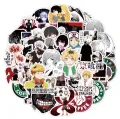 20/40/60Pcs Japan Anime Tokyo Ghoul Anime Stickers for Laptops skateboards. 