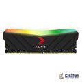PNY 16GB XLR8 RGB DDR4 3200MHz Desktop Memory. 