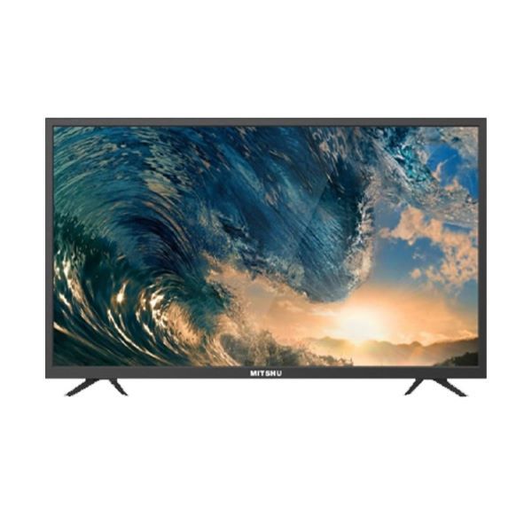 Mitshu LED TV 32" - MTV-AT32
