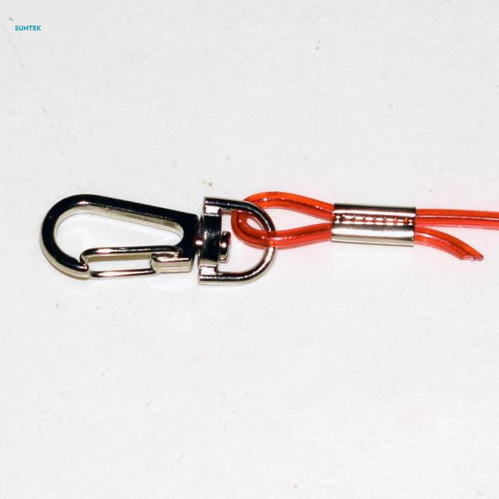 Retractable%20Fishing%20Coiled%20Lanyard%20with%20Carabiner%20Steel%20Wire%20Extension%20Tether%20for%20Fishing%20Rods,%20Fishing%20Pliers,%20Fishing%20Grips%20Fishing%20Tool%20-%20Image%206