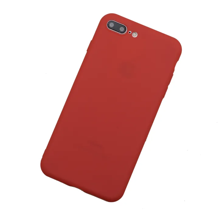 Torofy%20New%202023%20Soft%20Back%20Cover%20for%20iPhone%208%20Plus%207%20Plus%20Flexible%20Rubber%20Super%20Slim%20Comfort%20Rubber%20Grip%20Perfect%20Fit%20ChopMagic%20Silicone%20TPU%20Case%20for%20iPhone%208%20Plus%207%20Plus%20-%20Image%202
