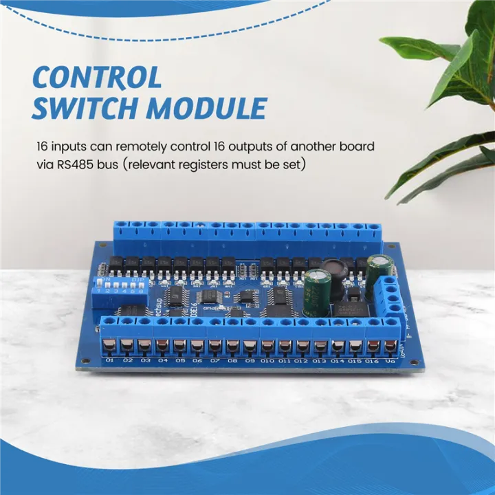 DC%2012V%2024V%2016%20Input%2016%20Output%20RS485%20Remote%20Control%20Switch%20PLC%20IO%20Expansion%20Board%20Modbus%20RTU%20Module,%20Only%20Board%20-%20Image%207