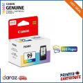 Canon PG 89 | PG89 | PG-89 Black / CL 99 | CL99 | CL-99 Color Original ink (PC583A, PC584A, PC585A) | Printer Cartridges.lk | Best Price in Sri Lanka. 