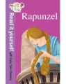 Fairy Tale Classics - Rapunzel (Hard Cover). 